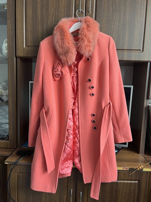 Продам пальто