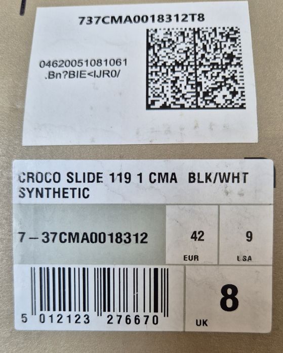 Продам шлёпанцы LACOSTE