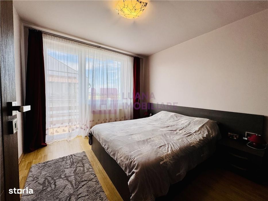 Apartament 3 camere de inchiriat | 2 bai | pivnita | Strand 2 |