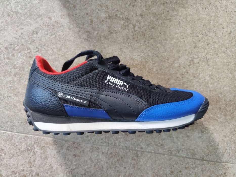 Маратонки Puma easy rider