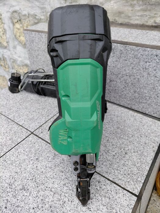 Hikoki NR 1890DBCL Пистолет за пирони