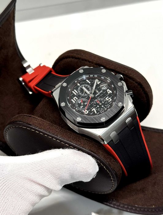 audemars piguet royal oak offshore 44mm