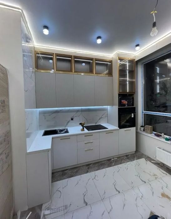 Изготавливаем мягкую и корпусную мебель на заказ любой сложности.