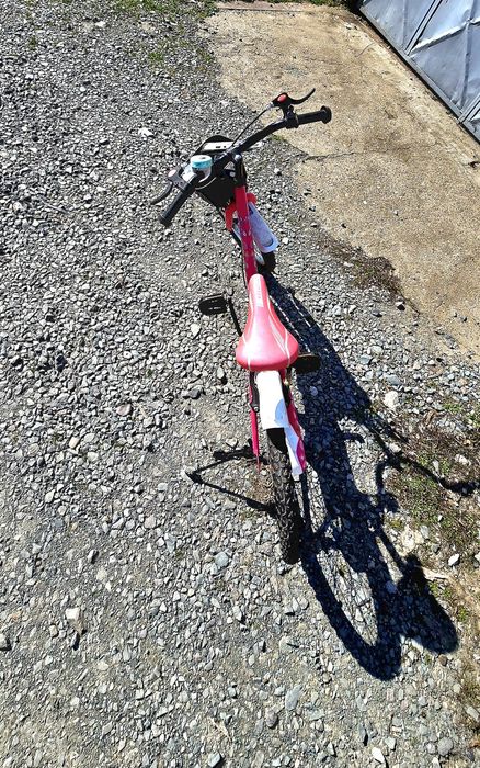 Bicicleta pentru copii 6-10 ani
