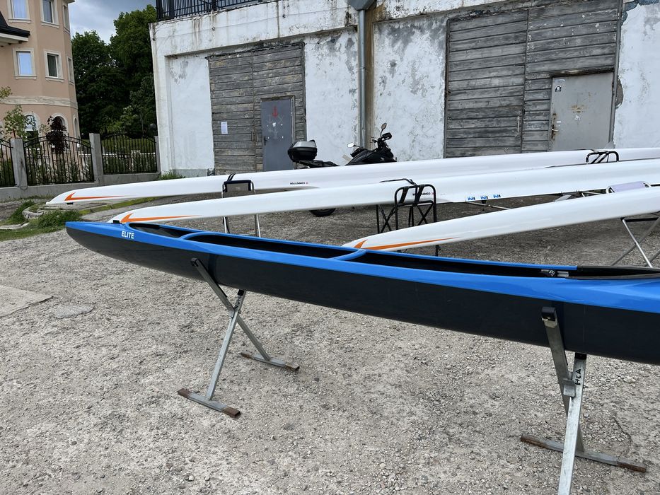 Кану Vajda Shark