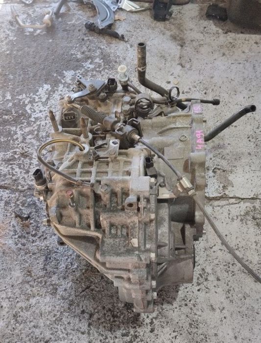 Akpp Mitsubishi Lanser Colt 4A91 1.5l