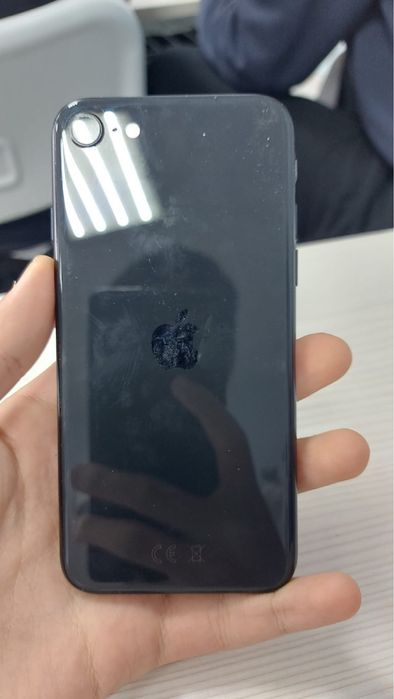 Айфон се обменге