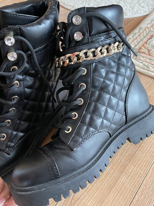 Ghete GUESS Originale