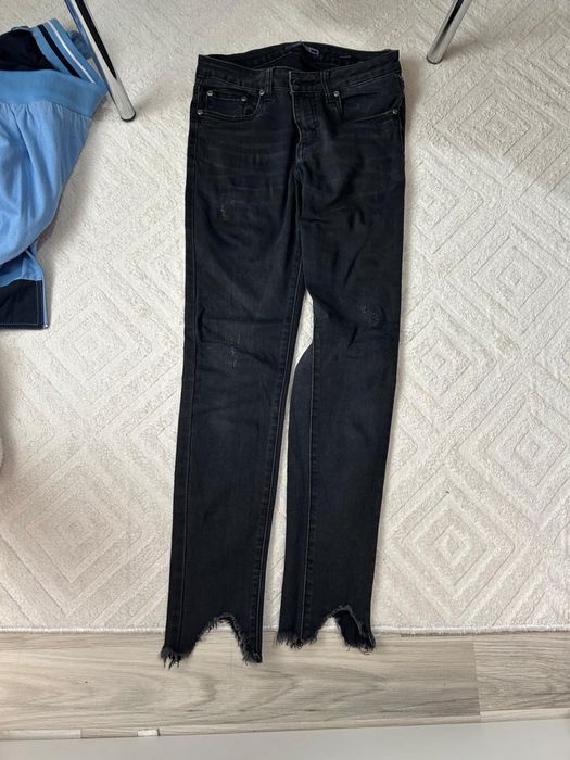 Дънки от Cudi Jeans