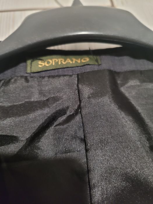 Мужской Пиджак Стильный