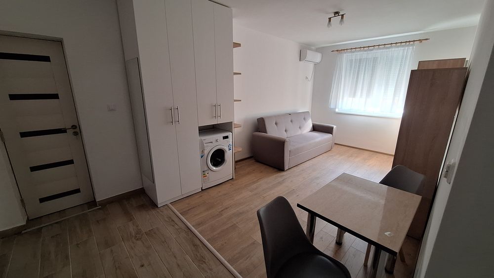 Garsonieră Nouă Micro 16