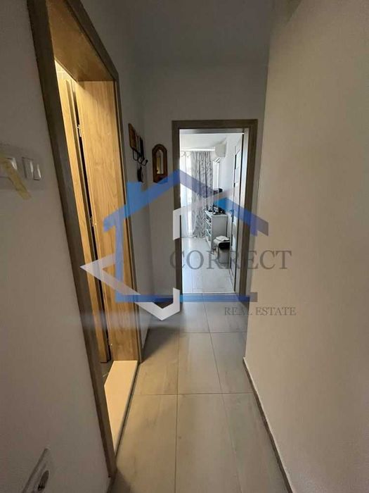 Дава се под наем Двустаен апартамент в Варна, Гръцка махала - 45 кв.м за 408 € - Снимка #4