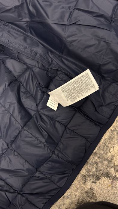 Geaca Calvin Klein originala