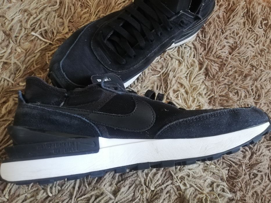 Оригинален Nike Waffle One номер 45