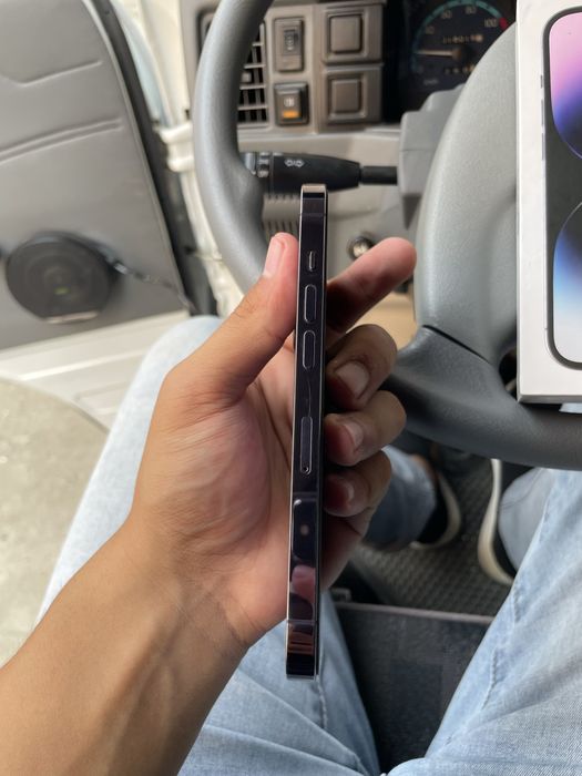 Iphone 14 pro, Айфон 14 про 256GB sim