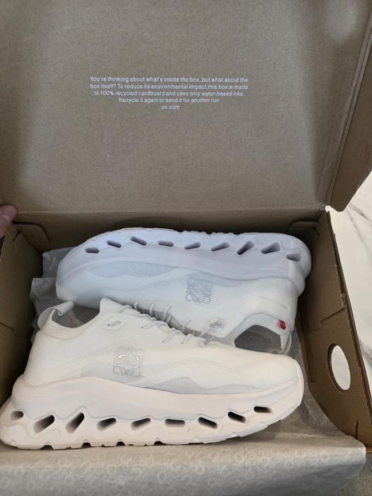 Loewe on маратонки