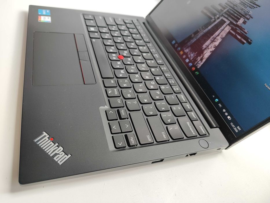 Lenovo ThinkPad E14 Gen5/i5-1335G7/8/256/FHD+/IPS