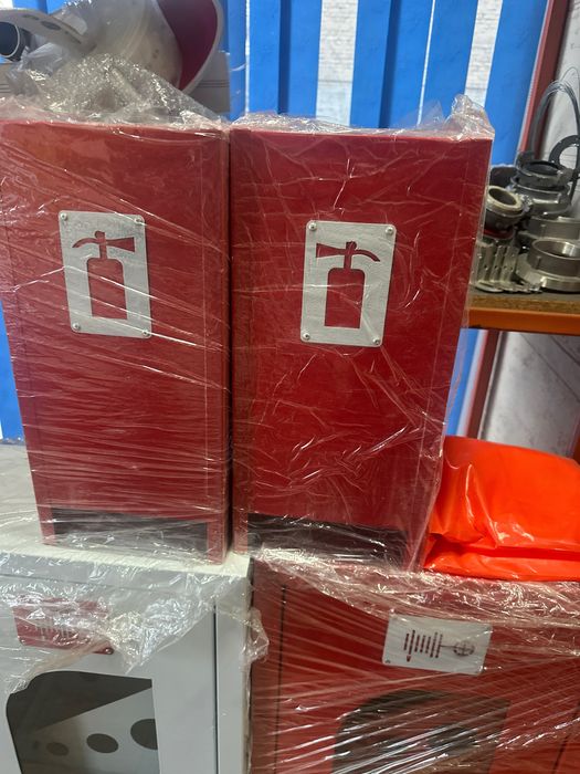 Уличные Щиты,Пожарные Щиты, Щиты в комплекте сертификат договор есть