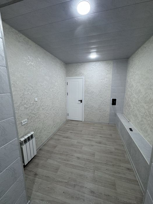 5 хона 5-этаж.105кв.м. 7 мкр.Собиқ домбита олдида. Евро ремонт.740 млн