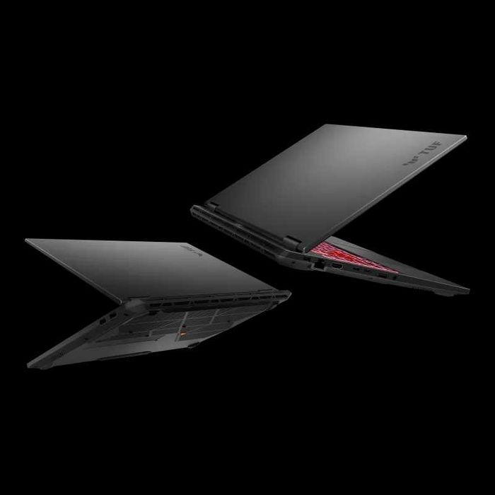 Asus TUF A16 FHD+ 165Hz AMD RYZEN 9 8940HX DDR5 16GB SSD 1TB RTX 5070