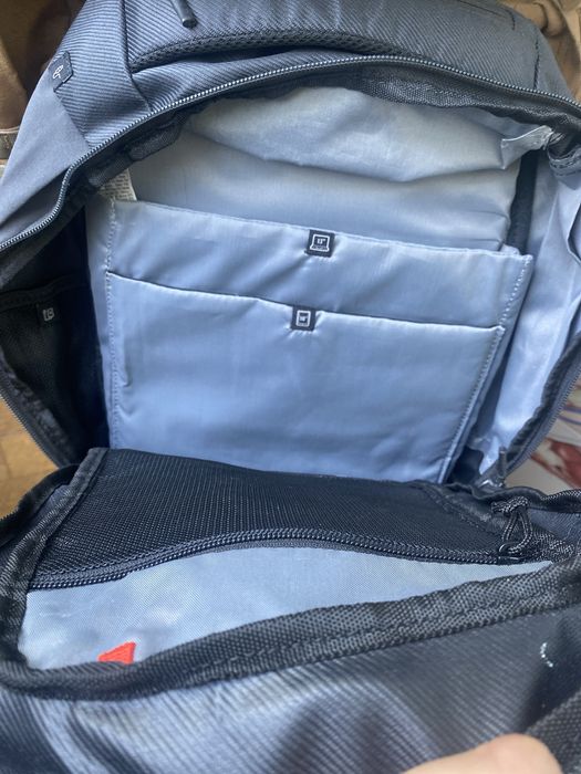Vand Rucsac negru