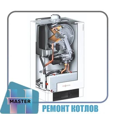 Ремонт газовых котлов и колонок