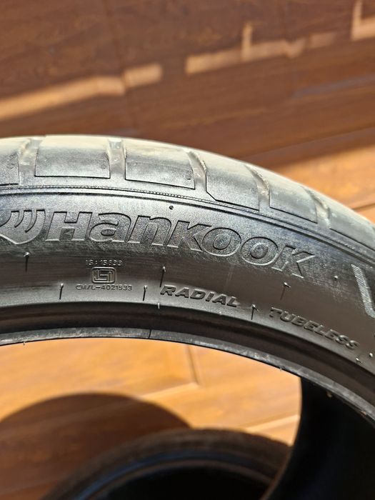 Anvelope 255 40 19 vara