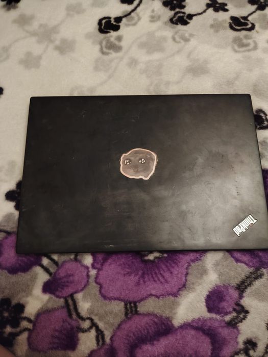 Vând laptop Lenovo Thinkpad t470s sau schimb cu xbox one s sau series