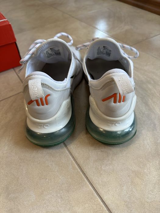 Nike Air Max 270 номер 40