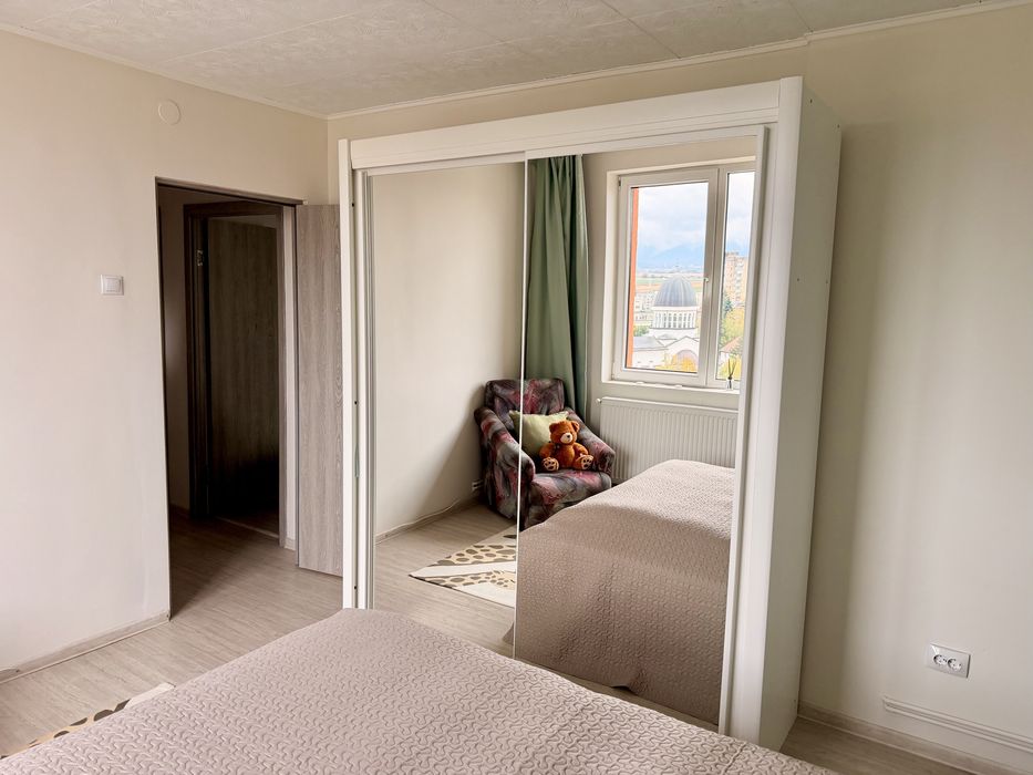 Proprietar. Apartament de vanzare 2 camere Saturn. Negociabil