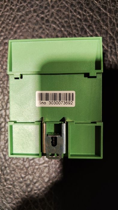 Блок питания импульсный новый