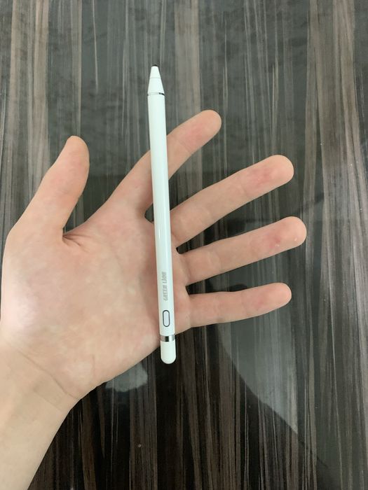 Универсальный стилус “Green Lion First Generation”