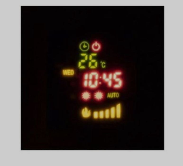 Semineu electric HEBER®