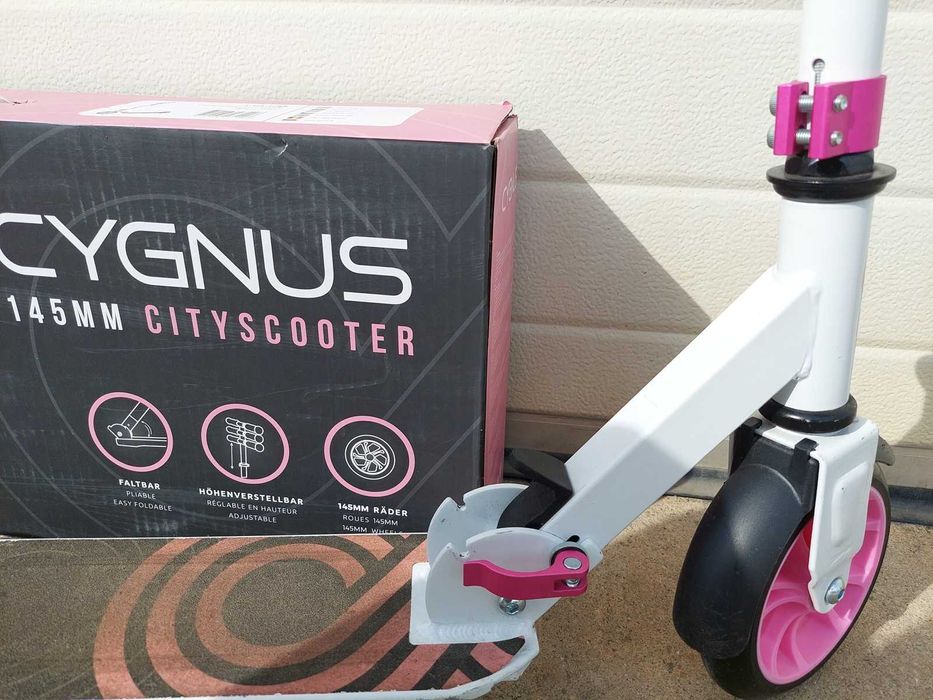 Trotineta Copii Cygnus Scooter 145