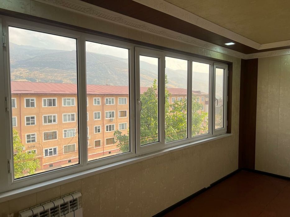 Квартира сотилади