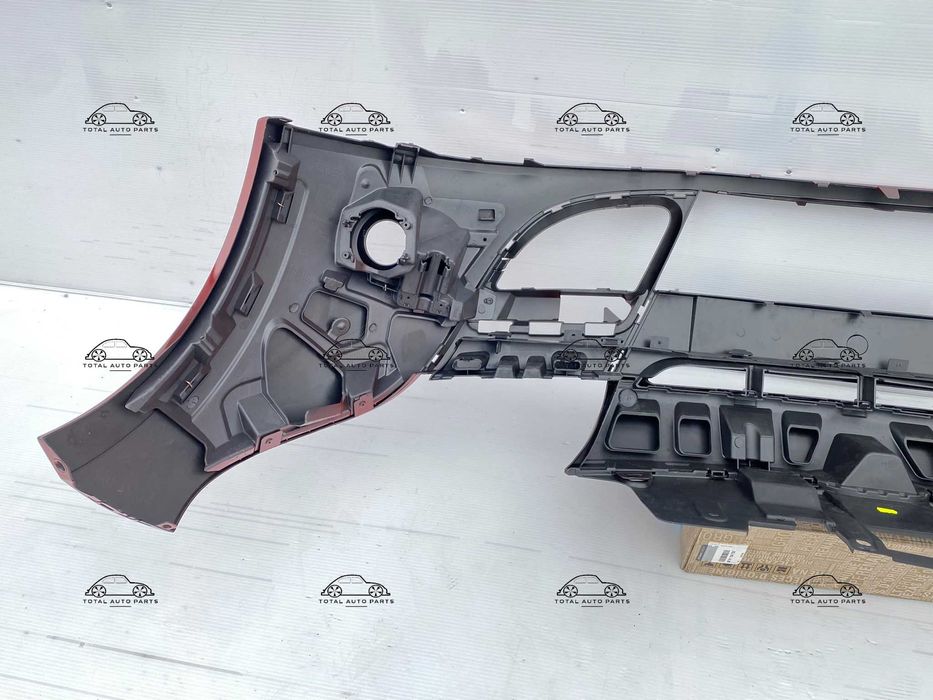 Bara fata Renault Megane 3 coupe 2010+ noua originala vopsea fabrica