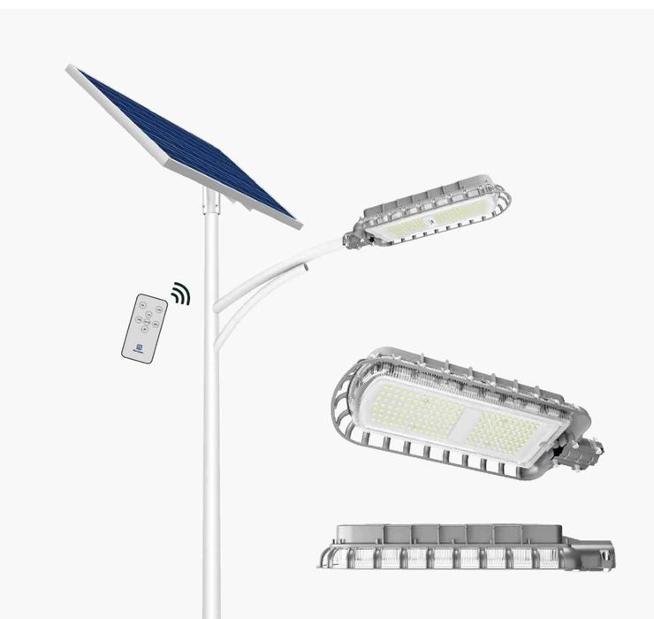 Солнечные панели и солничные прожекторы Оптом!!!