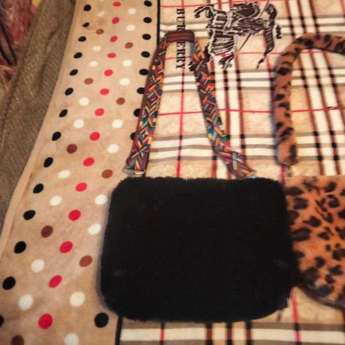 Продам новые красивые сумки