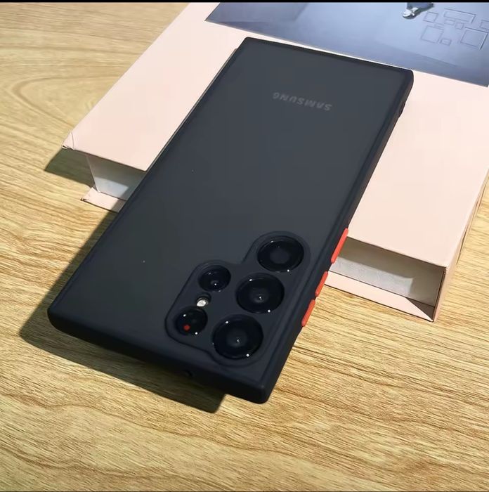 Husă Samsung s24 Ultra