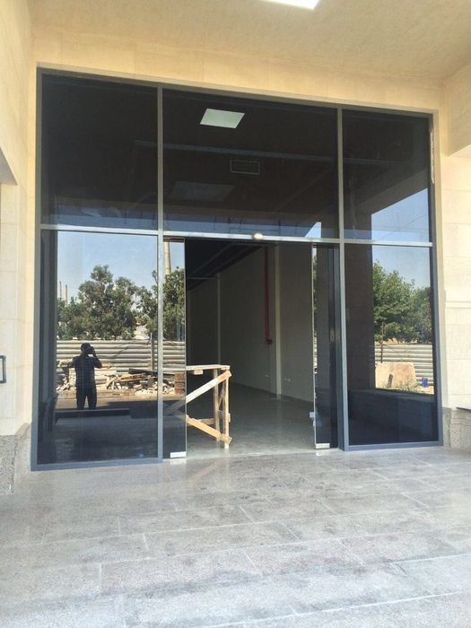 Установка и ремонт сенсорный двери