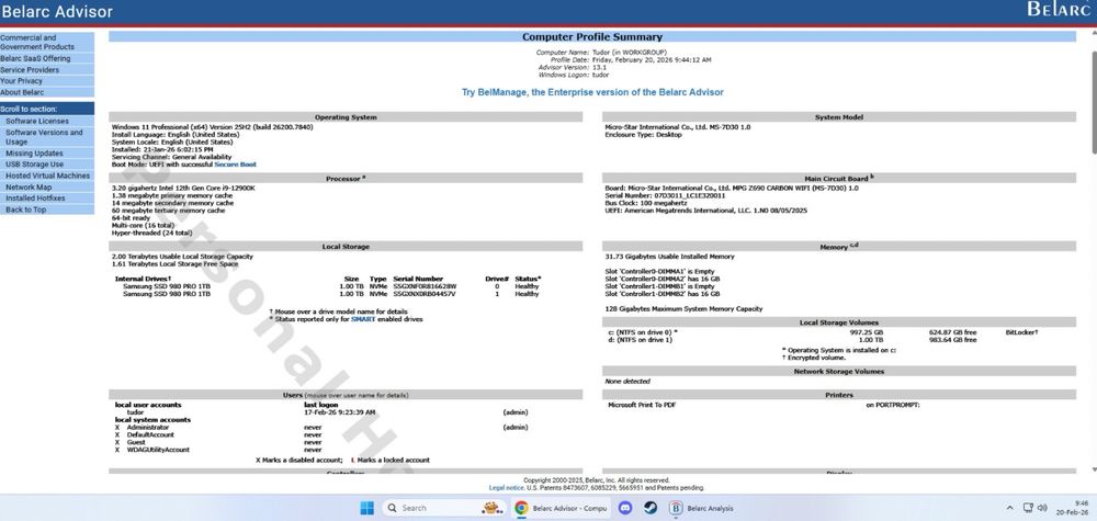 Placa de baza MSI MPG Z690 CARBON WIFI, DDR5, Socket 1700