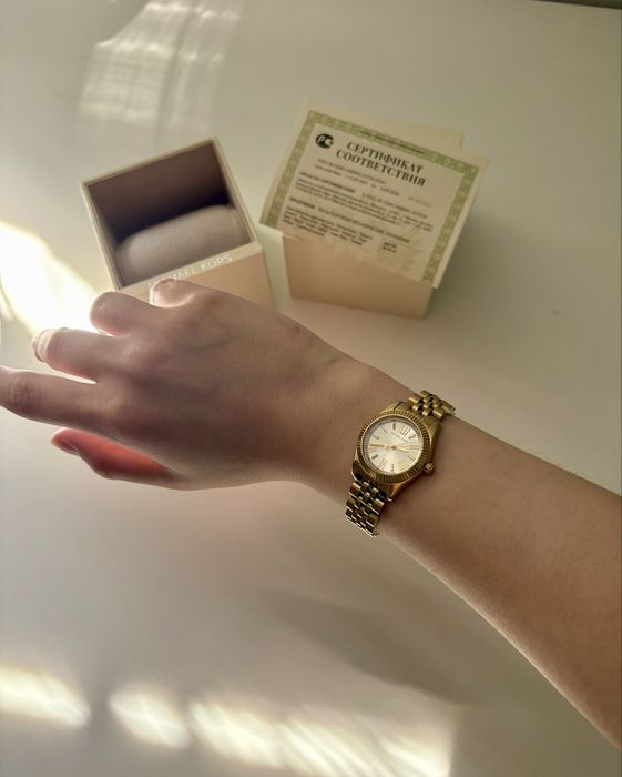 Женские часы Michael Kors оригинал