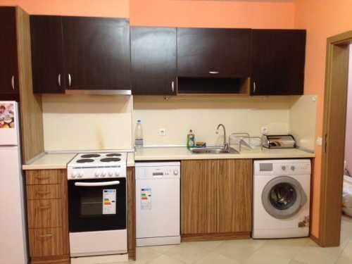 Дава се под наем Двустаен апартамент в София, Дружба 2 - 58 кв.м за 348.84 € - Снимка #2