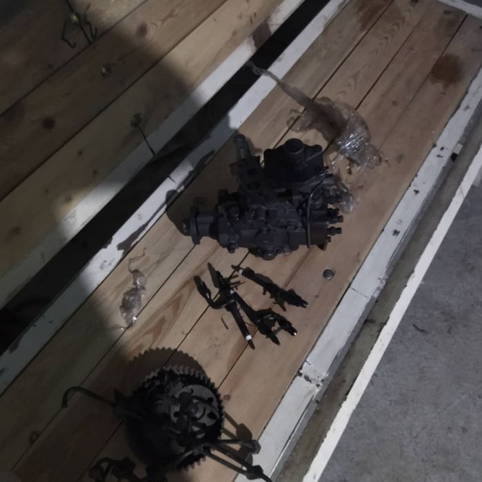 Ишлаб турган мошинадан ечилган перегон мотордан беларусядан кеган запч