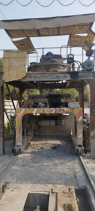 Бетон завод сотилади