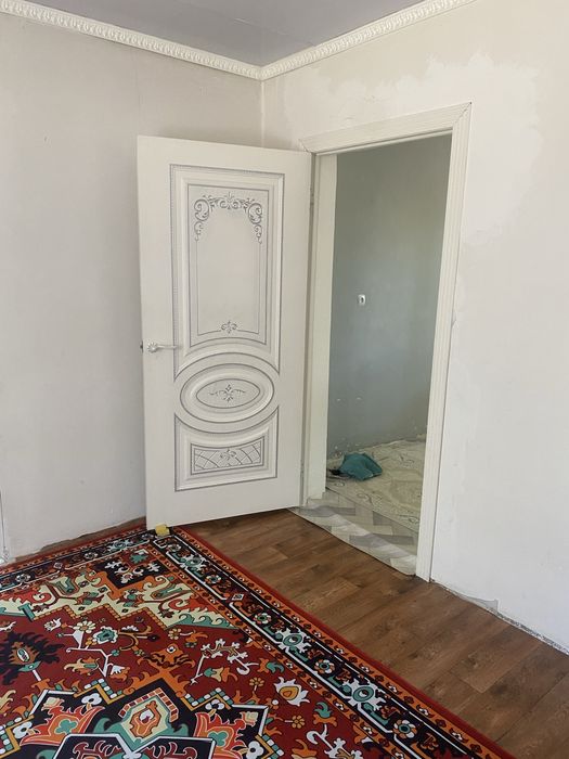 Продам дом в центре пос жапек батр