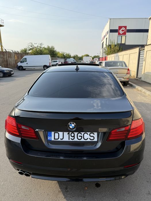 BMW 5 Series 0 — imagine 4