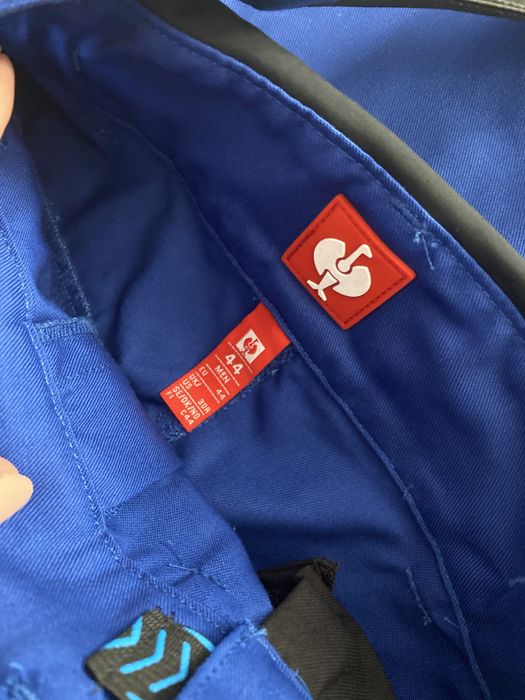 Salopeta profesionala Engelbert Strauss