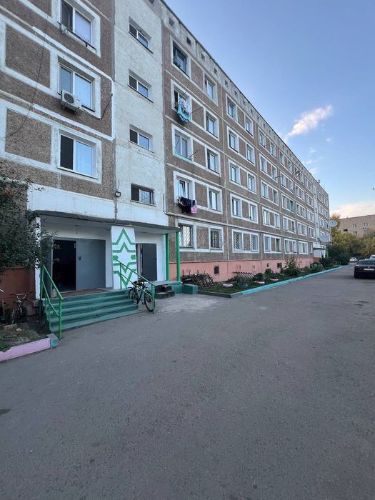 Продам две комнаты