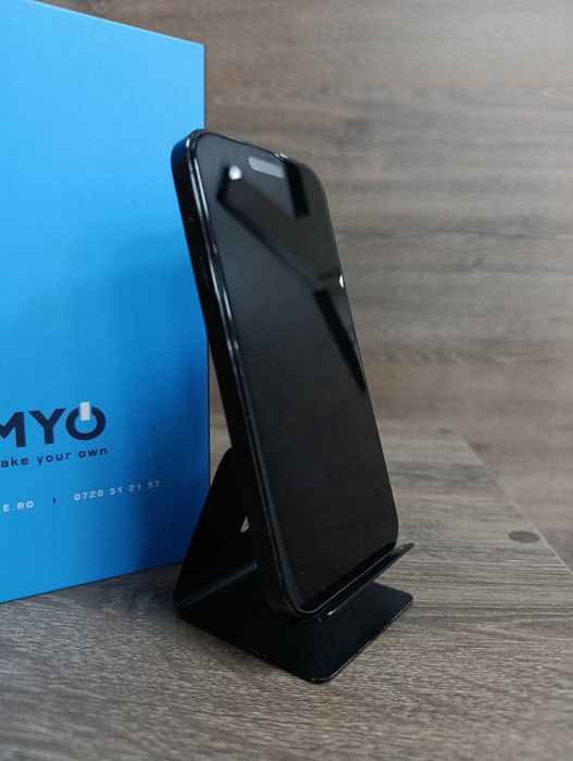 iPhone 14 Pro | 128 GB | Stare FOARTE BUNA | Posibilitate In Rate | Acceptam Si Schimburi